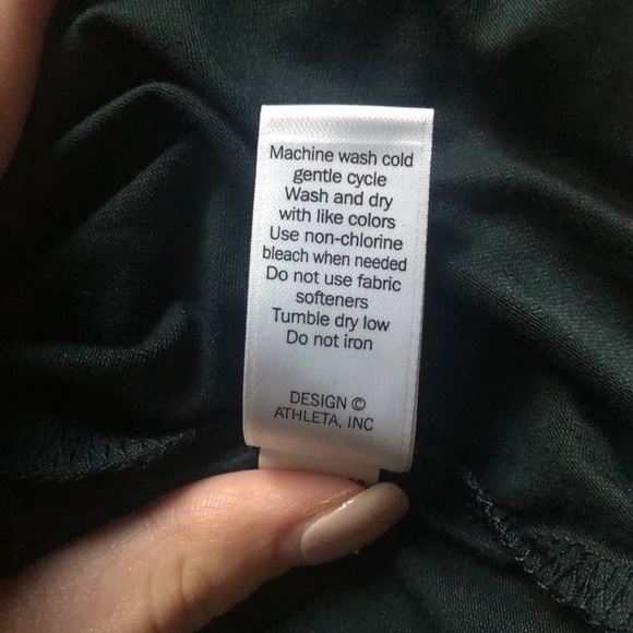 Athleta Tank Top - Picture 8 of 10